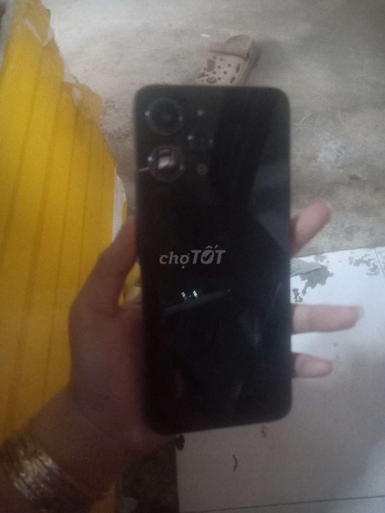 Xiaomi Redmi 12 128GB Đen fun êm. Mua bán Điện thoại tại Quận Ninh Kiều Cần Thơ được đăng bởi  Hung Đao  hình 1