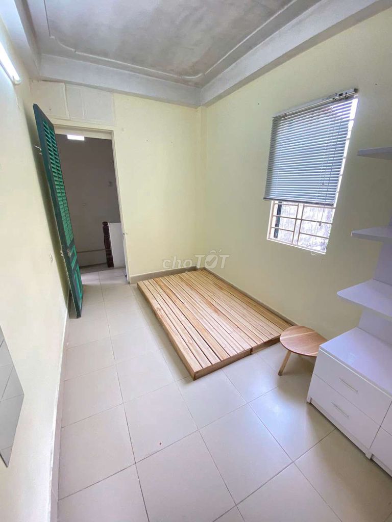 PHÒNG TRỌ 15M2 KHÉP KÍN TRÍCH SÀI TÂY HỒ HÀ NỘI