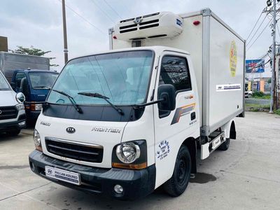 Bán Thaco Kia K190 Thùng Đông Lạnh, Tải 1450 Kg. Mua bán Ô tô tại Huyện Bình Chánh Tp Hồ Chí Minh được đăng bởi TRUNG TÂM XE LƯỚT CHÍNH HÃNG