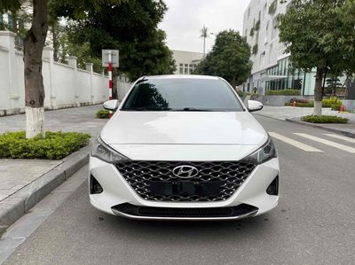 Cần Bán Hyundai Accent 2021 MT bản đủ ,Xe cực đẹp