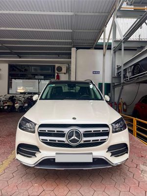 Mercedes Benz GLS450 Lướt Hãng 35.000 km