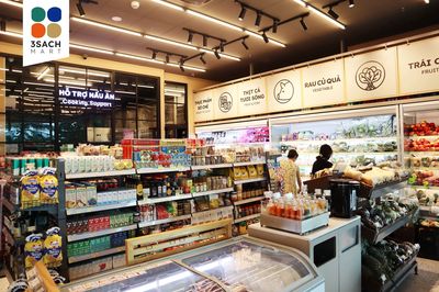 Bình Thạnh Q2 tuyển Nhân viên bán hàng thu ngân