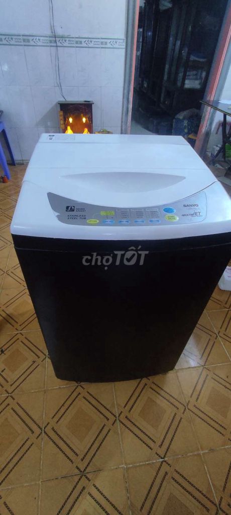 Máy giặt Sanyo 7,5kg