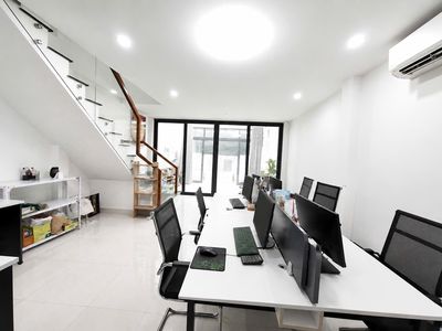 Аренда · 3 комн. · 75 м² · Quận Thanh Khê, ул. Phú Lộc