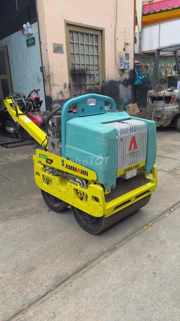 Cần bán Lu dắt tay 715kg. Mua bán Phương tiện khác tại Quận Long Biên Hà Nội được đăng bởi Minh Đức hình 3