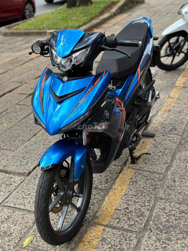 Exciter 150 2021 Zin Lướt Kiểng ( Trả Góp Nợ Xấu ). Mua bán Xe máy tại Thành phố Vũng Tàu Bà Rịa - Vũng Tàu được đăng bởi Cửa Hàng Xe Máy Bảo Thanh 2 hình 3