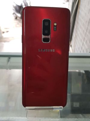 Samsung S9+ ram6/64gb