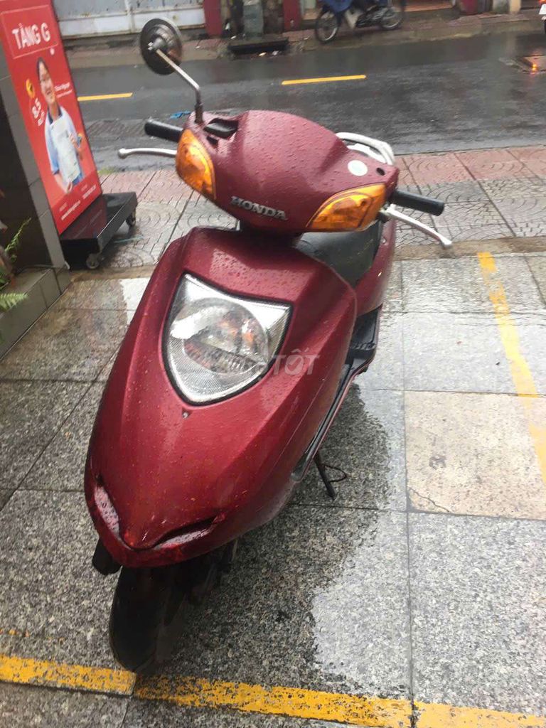 honda @ stream xe zin. Mua bán Xe máy tại Quận Gò Vấp Tp Hồ Chí Minh được đăng bởi Mua Xe Điện Giá Cao hình 1