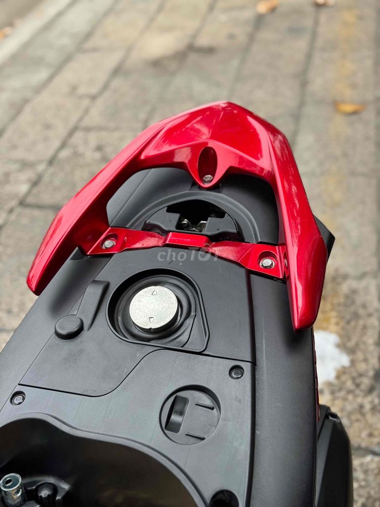 Honda Vision 2019 Khoá Smartkey Đen. Mua bán Xe máy tại Thành phố Bà Rịa Bà Rịa - Vũng Tàu được đăng bởi Cửa Hàng Xe Máy Anh Luân hình 13