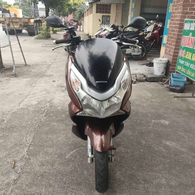 PCX  biển 61 xe đẹp ken 9 chủ bao kí giấy. Mua bán Xe máy tại Thành phố Dĩ An Bình Dương được đăng bởi Cửa hàng xe máy Anh Khoa 