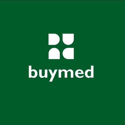 Công ty TNHH Buymed Logistics logo