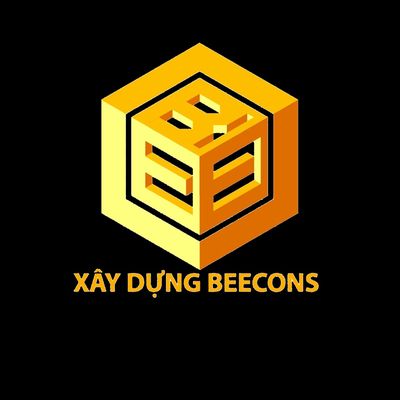 CÔNG TY TNHH XÂY DỰNG VÀ DỊCH VỤ BEECONS logo