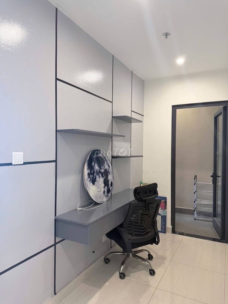 Апартаменты 63 м2 Vinhomes Ocean Park, ориентация ЮВ, высокий этаж