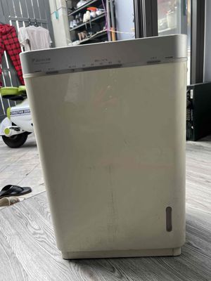 lọc không khí bãi 100v DAIKIN. Mua bán Nội thất, đồ gia dụng khác tại Quận Tân Phú Tp Hồ Chí Minh được đăng bởi PHONG PHÚC