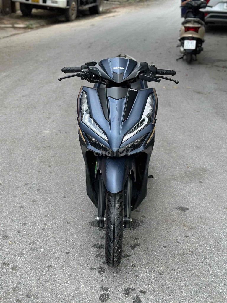 Vario 125i 2024 Xám đen Siêu Lướt✅✅✅✅✅