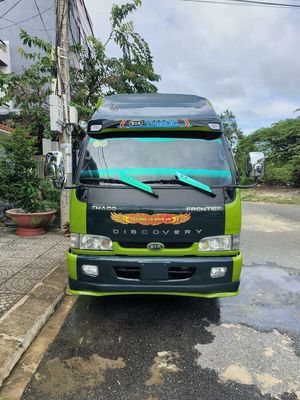 Cần bán kia k140 đời 2014 thùng 5 bững mỡ cánhdơi. Mua bán Xe tải, xe ben tại Quận Liên Chiểu Đà Nẵng được đăng bởi a tấn 