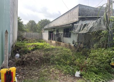 ĐẤT LƯƠNG BÌNH THỔ CƯ 100%