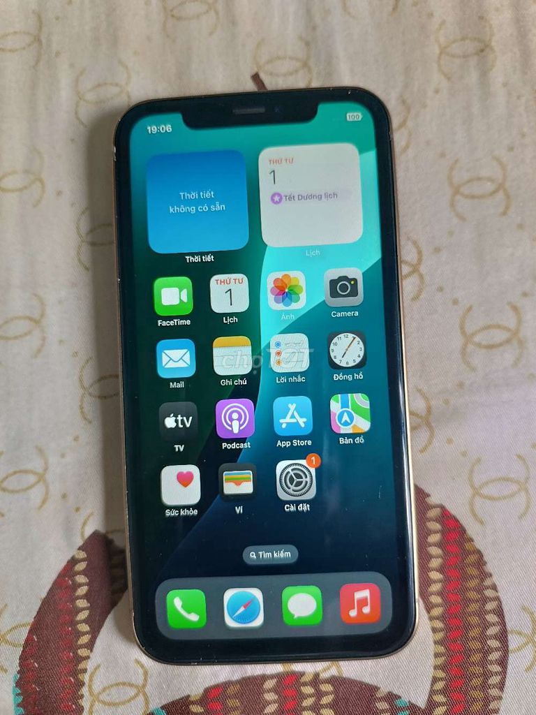 iPhone 11 256gb độ vỏ 16 pro