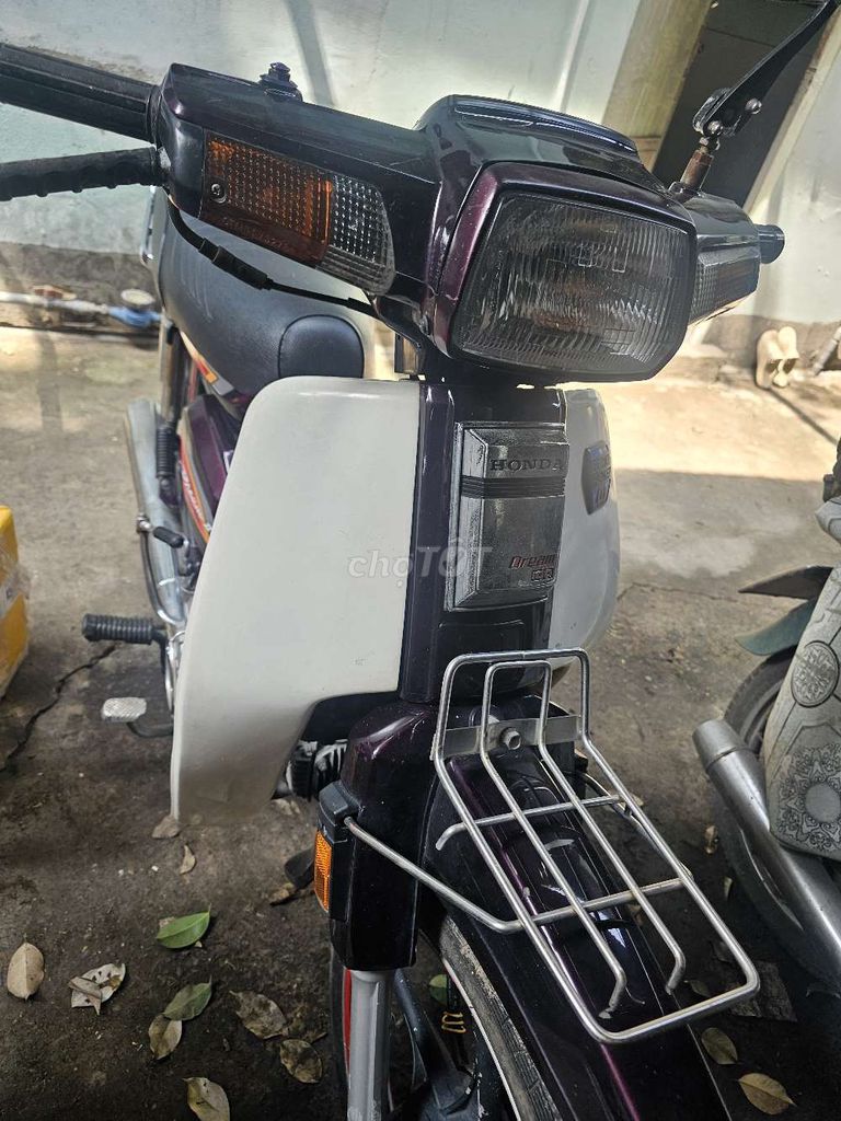 Khong chay thanh ly. Mua bán Xe máy tại Quận Bình Thạnh Tp Hồ Chí Minh được đăng bởi Trần Hải hình 2