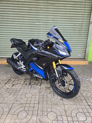 🏷️Yamaha R15🏷️R15V3/2018 Odo 18.000km  Zin 99%. Mua bán Xe máy tại Huyện Đồng Phú Bình Phước được đăng bởi Lương Bằng