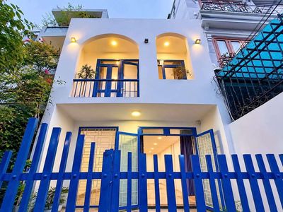Аренда · 2 комн. · 80 м² · Quận Tân Phú, ул. Đường Thoại Ngọc Hầu