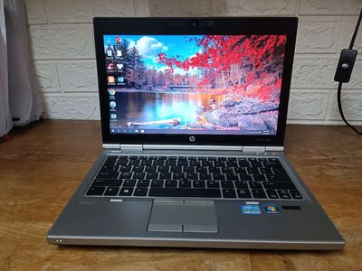HP Elitebook 2570P .I5 3320M Ram 8G .SSD 128G. Mua bán Laptop tại Quận Bình Tân Tp Hồ Chí Minh được đăng bởi STORE79