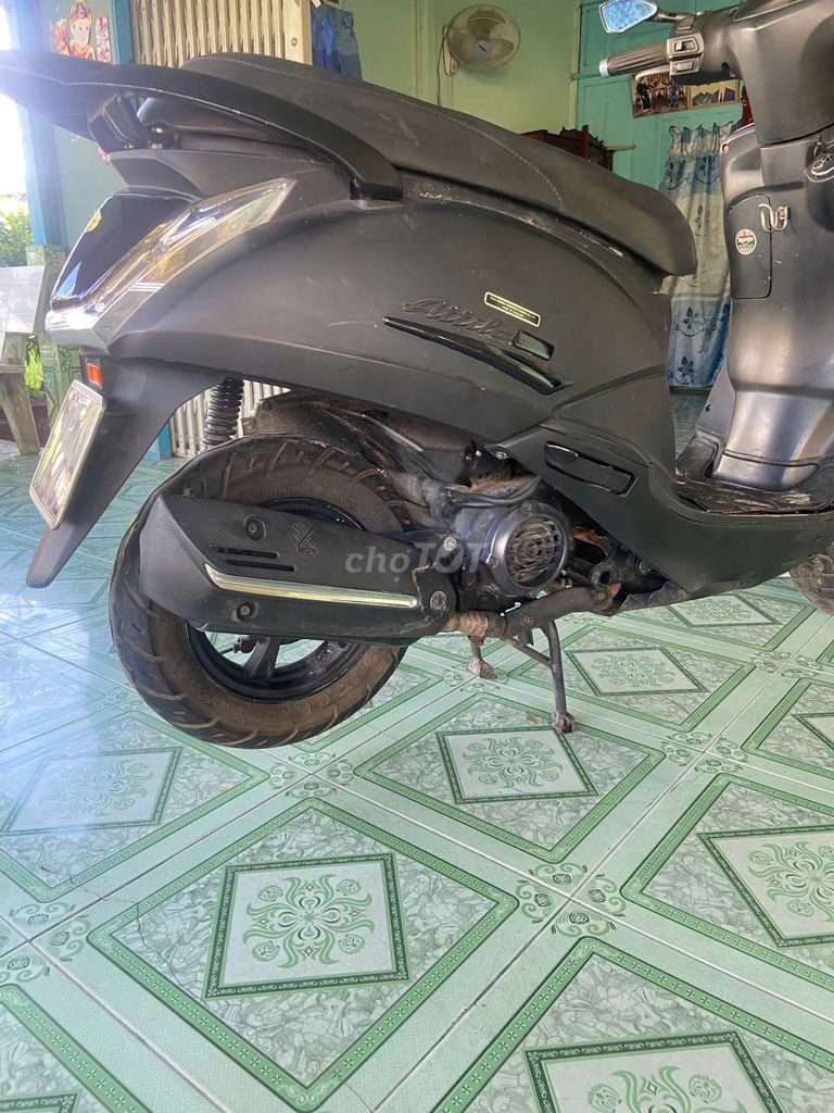 Atila Elizabeth Fi.. Mua bán Xe máy tại Thị xã Tân Châu An Giang được đăng bởi Nguyễn Công Thoại hình 6