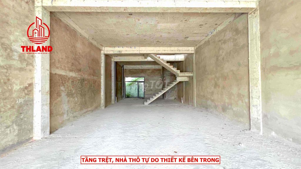 Shophouse Lê Trọng Tấn - Đảo Phú Gia. Lộ 22m, 7x24m, 3 tầng, ĐN, SHR. Mua bán văn phòng, mặt bằng kinh doanh tại Thành phố Rạch Giá Kiên Giang được đăng bởi Nguyễn Trung Hậu hình 4