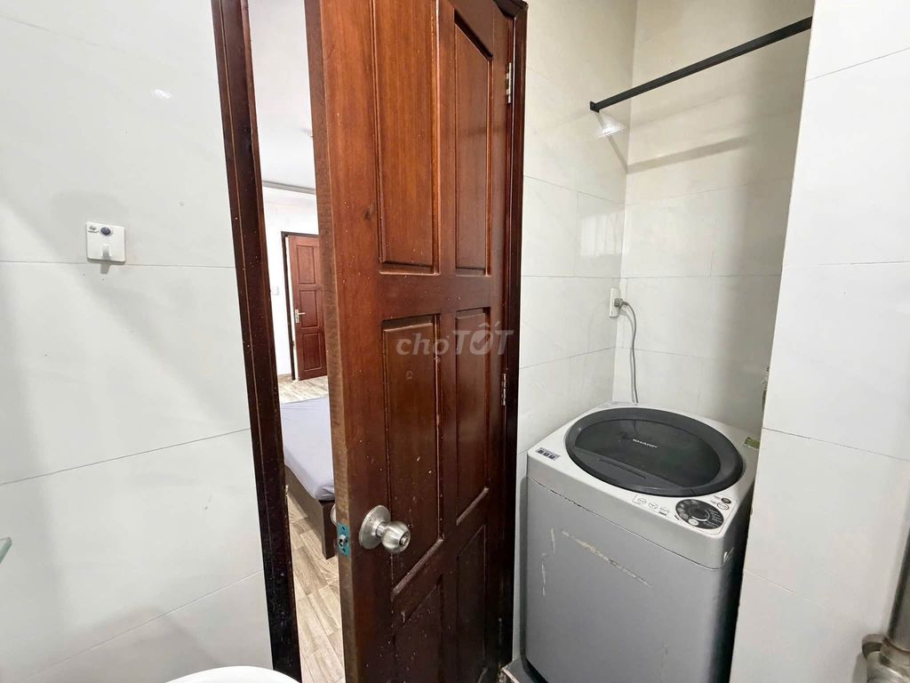 Furnished studio near the airport and Duy Tân University — photo 4