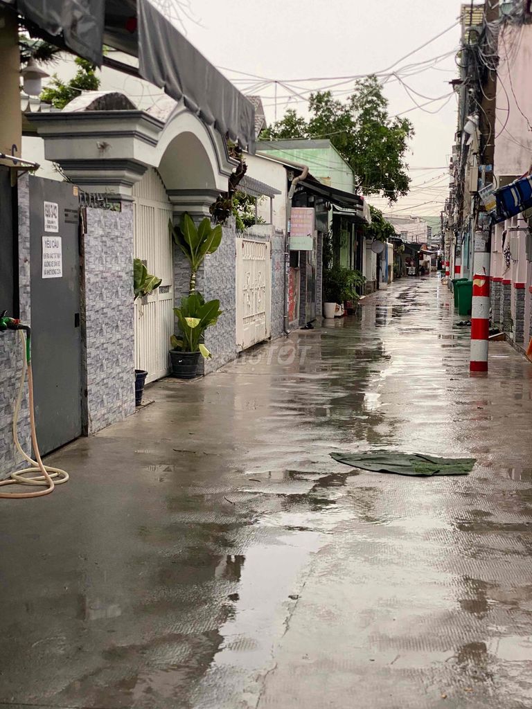 Bán khu trọ,2 dãy!12 phòng. Mua bán nhà ở tại Quận Tân Bình Tp Hồ Chí Minh được đăng bởi Phạm Minh Hiền hình 2