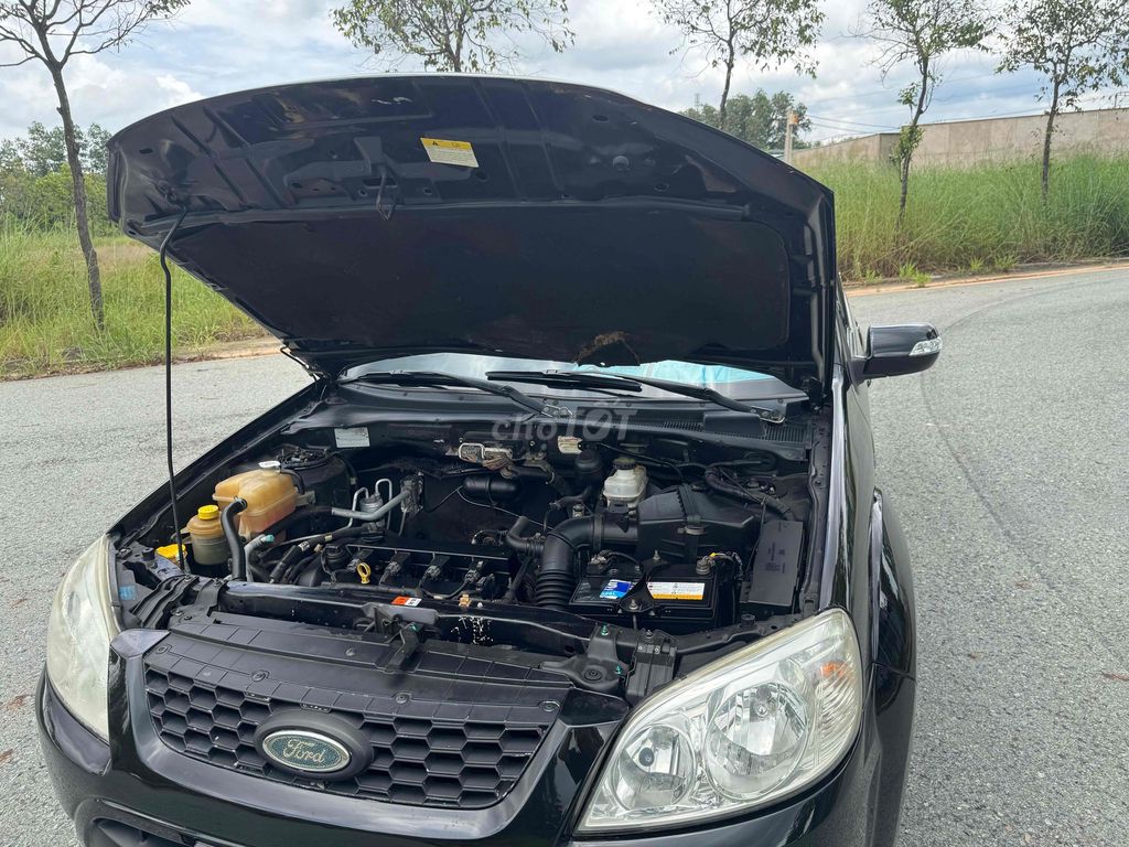 Ford Escape 2012 XLS 2.3 AT 4X2 - 110000 km. Mua bán Ô tô tại Thị xã Bến Cát Bình Dương được đăng bởi ô tô cũ giá rẻ hình 9