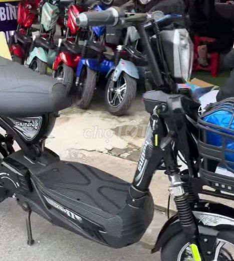 M133 Vip. Mua bán Xe điện tại Huyện Phụng Hiệp Hậu Giang được đăng bởi Tên chưa cung cấp hình 2