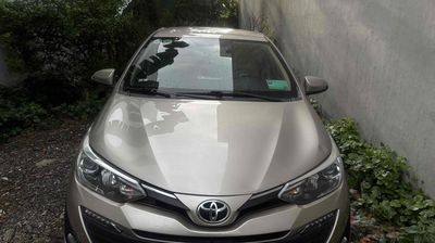 Toyota Vios 2018 1.5E MT - 53000 km. Mua bán Ô tô tại Thành phố Thủ Đức Tp Hồ Chí Minh được đăng bởi Thắng