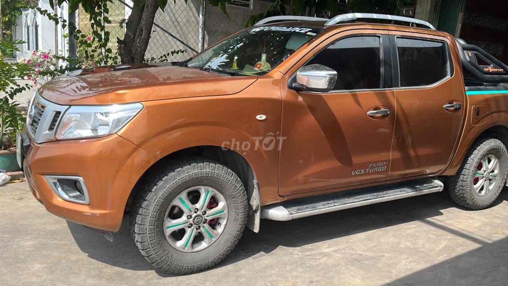 Navara 2015 1 cầu so san bán or dổi xe đời cao. Mua bán Ô tô tại Huyện Dương Minh Châu Tây Ninh được đăng bởi Chau go dau hình 8