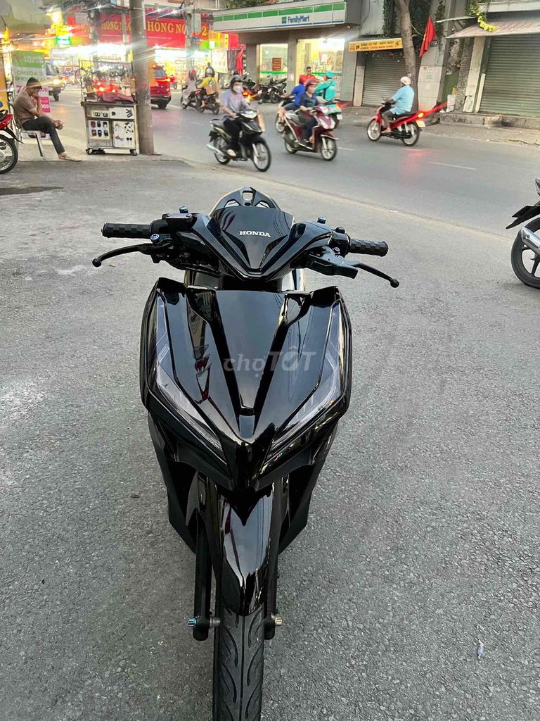 Vario 150 smakey bs 2 chính chủ sang tên liền