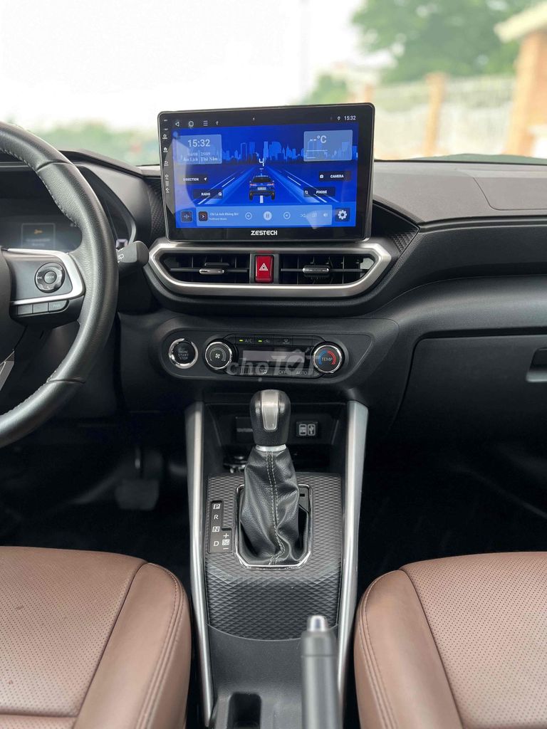 TOYOTA RAIZE 2022 35.000km. Mua bán Ô tô tại Quận Gò Vấp Tp Hồ Chí Minh được đăng bởi Trương Thành Vũ hình 6