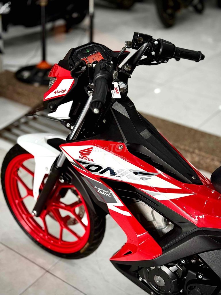 Sonic150 2020 Lướt ( Hỗ trợ Trả GÓP ) 🔥🔥. Mua bán Xe máy tại Thị xã Phú Mỹ Bà Rịa - Vũng Tàu được đăng bởi Cửa Hàng Xe Máy Phú Mỹ hình 2