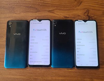 Điện thoại VIVO Y91 máy zin. Mua bán Điện thoại tại Thành phố Dĩ An Bình Dương được đăng bởi Phạm Thị Ngọc Oanh