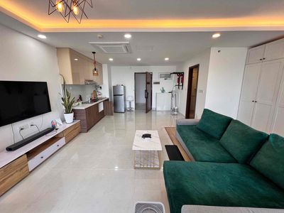 CHO THUÊ CĂN HỘ SƠN TRÀ OCEAN VIEW HƯỚNG BIỂN