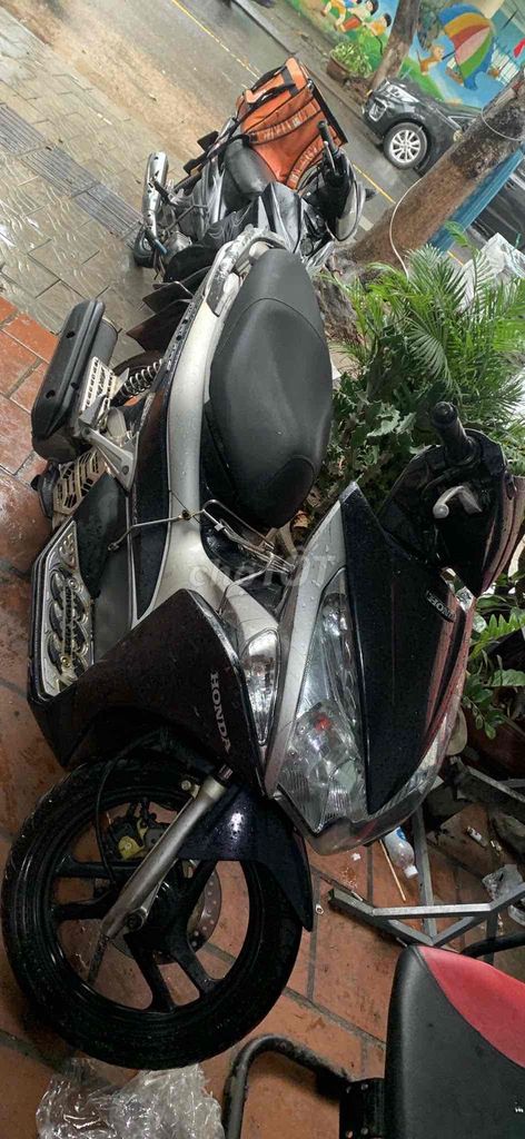 cần bán ab 2011. Mua bán Xe máy tại Quận Ngũ Hành Sơn Đà Nẵng được đăng bởi Cầy hình 1