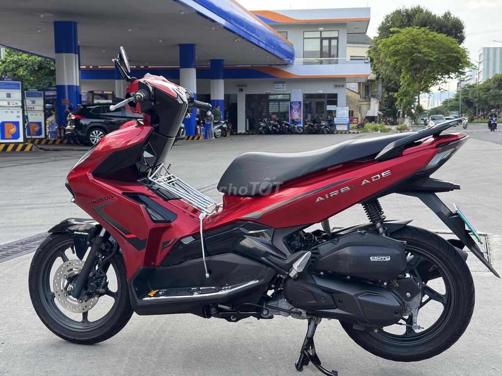 HonDa AB 2val siêu mới . bs 92 Hỗ trợ trả góp. Mua bán Xe máy tại Quận Cẩm Lệ Đà Nẵng được đăng bởi Duc Tran  hình 6