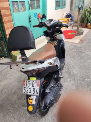 Yamaha Luvias Trắng Tự động. Mua bán Xe máy tại Quận Hồng Bàng Hải Phòng được đăng bởi Vương Hồng Quang