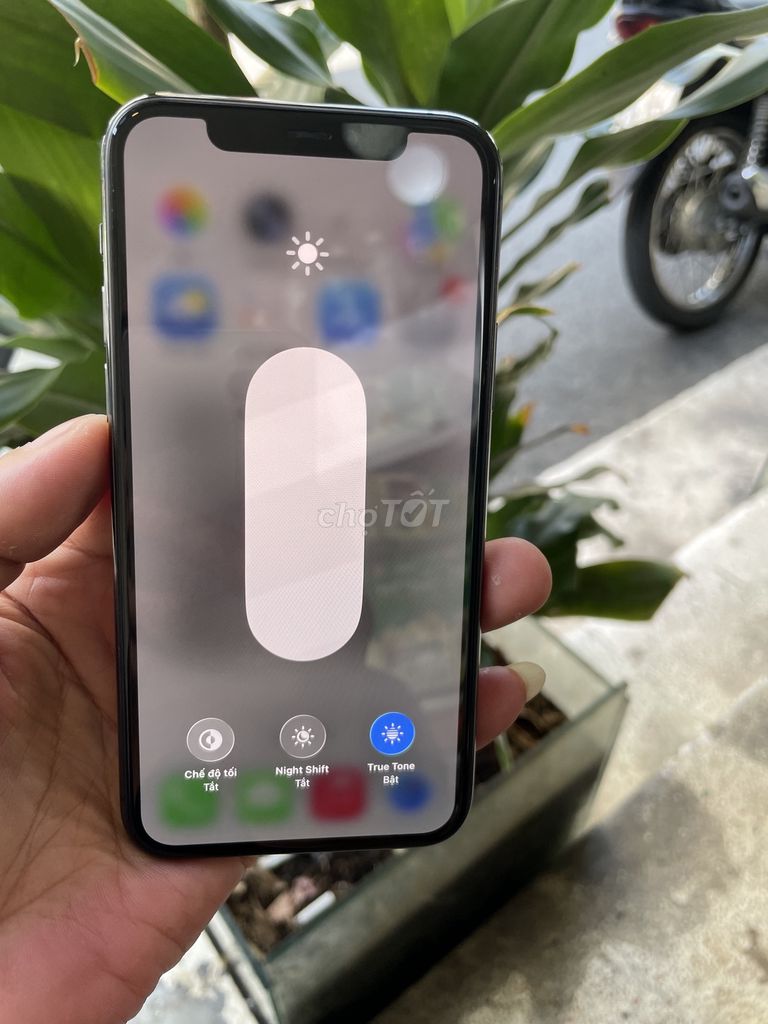 iPhone 11 Pro 64GB Xám QT còn zin pin tốt . Mua bán Điện thoại tại Quận Phú Nhuận Tp Hồ Chí Minh được đăng bởi Nguyễn tuấn kiệt  hình 1