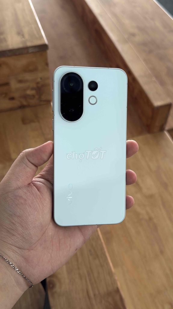 Vivo S30 Pro Mini 12GB/256GB Xanh 100%. Mua bán Điện thoại tại Quận 1 Tp Hồ Chí Minh được đăng bởi Trung Trung hình 1