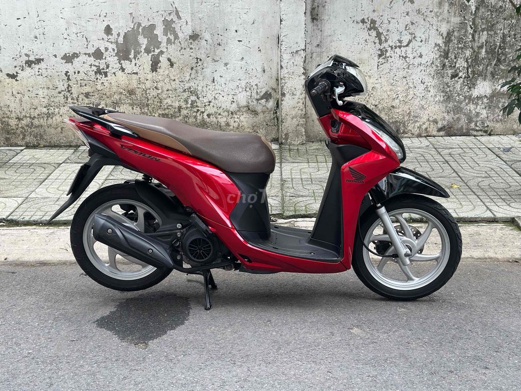 🌈Cần bán xe Honda Vision 2019 Khoá Smartkey Bs62