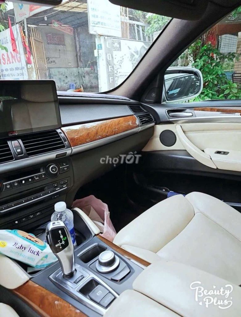 Bán 1 xe 2012 đen tặng 1 xe X6 màu trắng sx 2008. Mua bán Ô tô tại Thành phố Biên Hòa Đồng Nai được đăng bởi Trần ngọc minh hình 14