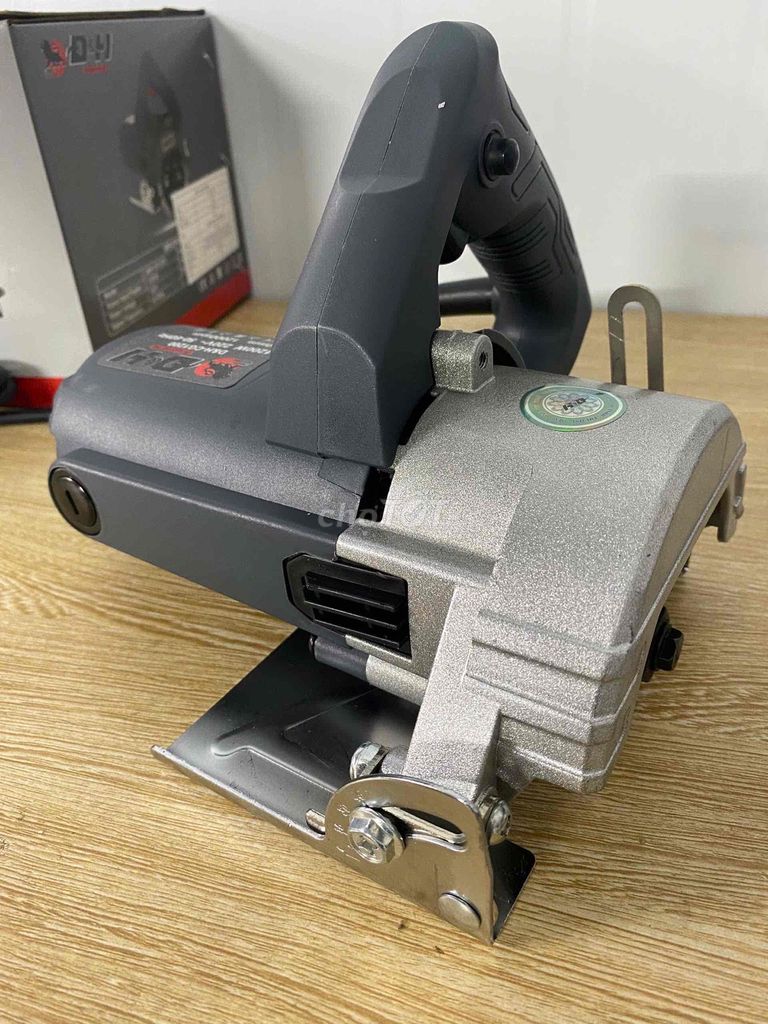 Máy cắt gạch D&H CG1200 Xám. Mua bán Đồ chuyên dụng, Giống nuôi trồng tại Huyện Hoài Đức Hà Nội được đăng bởi tiểu bảo hình 1