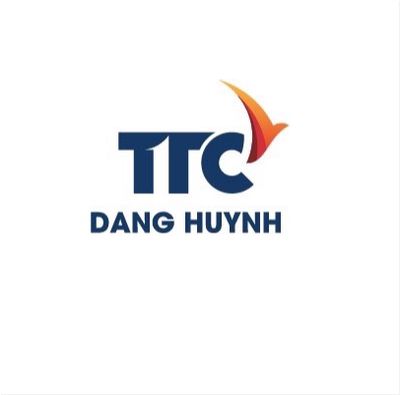 TTC Đặng Huỳnh logo