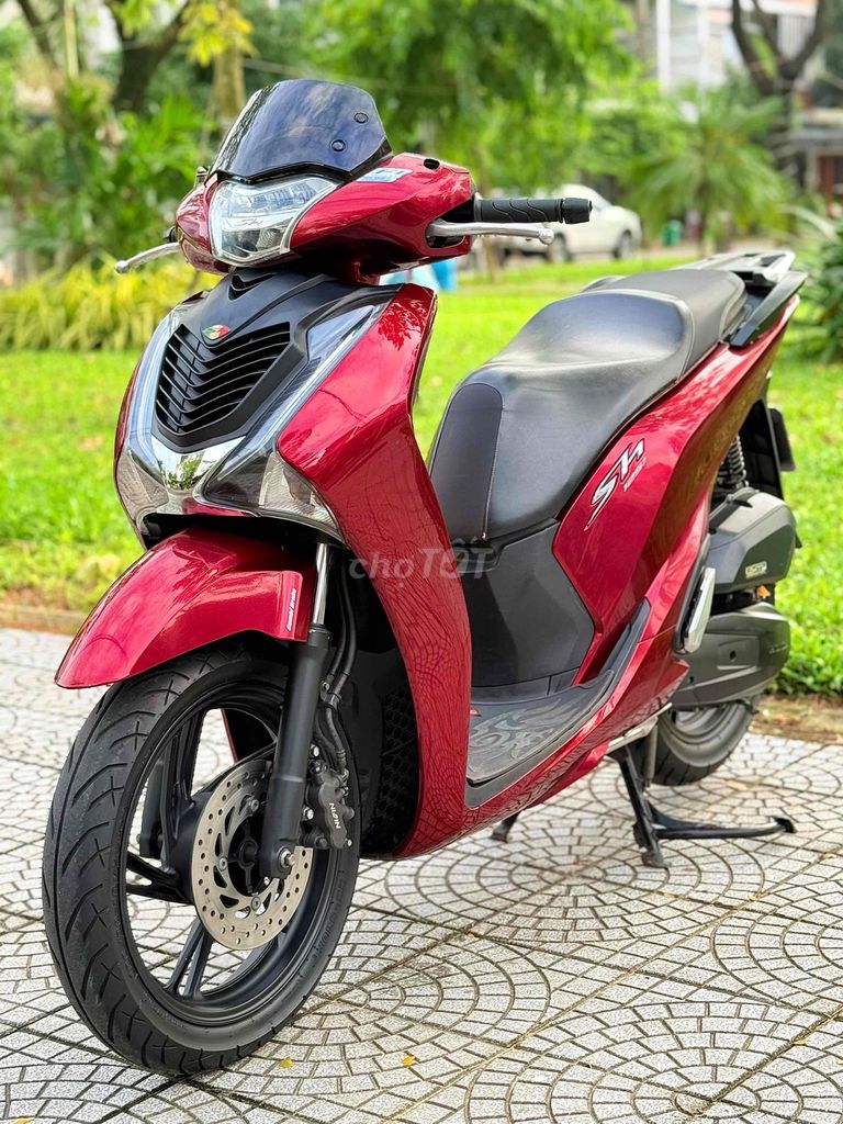 sh 125 2018 biển 43. máy zin sơn zin. Mua bán Xe máy tại Quận Sơn Trà Đà Nẵng được đăng bởi AN  chuyên mua bán xe máy cũ tại 386 ngô quyền sơn trà đà nẵng  BÁN XE TRẢ GÓP hình 6