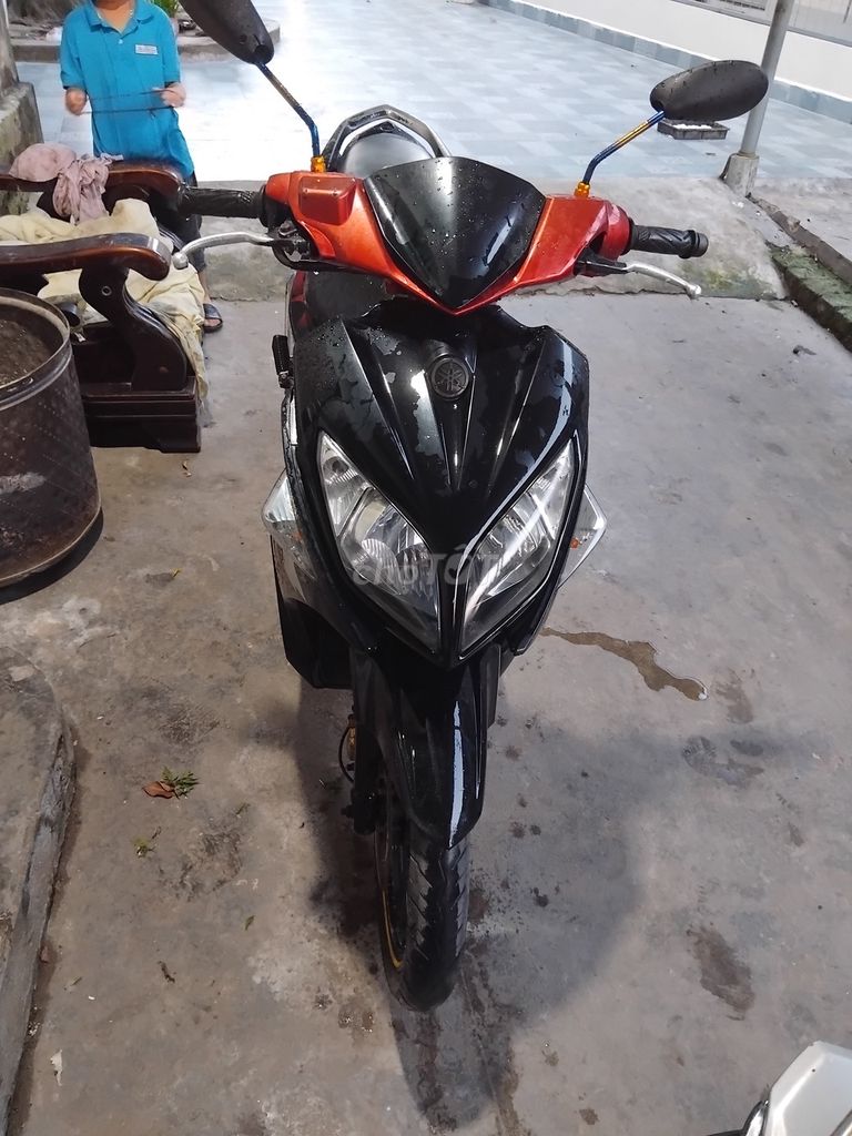 For sale reason of travel Lý do bán để đi du lịch. Mua bán Xe máy tại Quận Dương Kinh Hải Phòng được đăng bởi Lolo hình 3